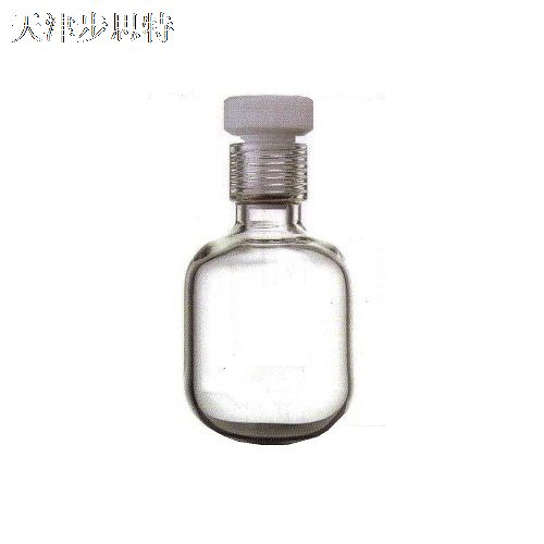 BOOST SVB-75-15(耐压反应瓶/75mL/#15) 耐压玻璃仪器 耐压反应瓶
